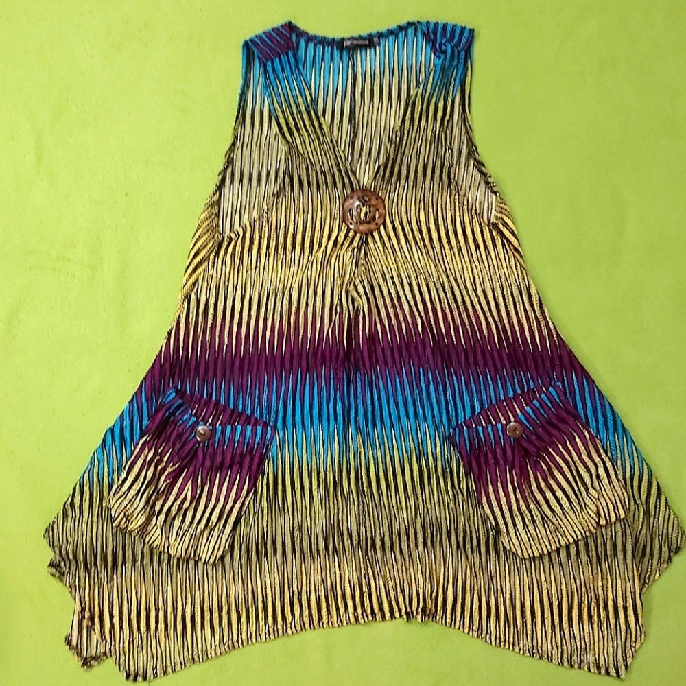 Paradise L/XL Beach Layer